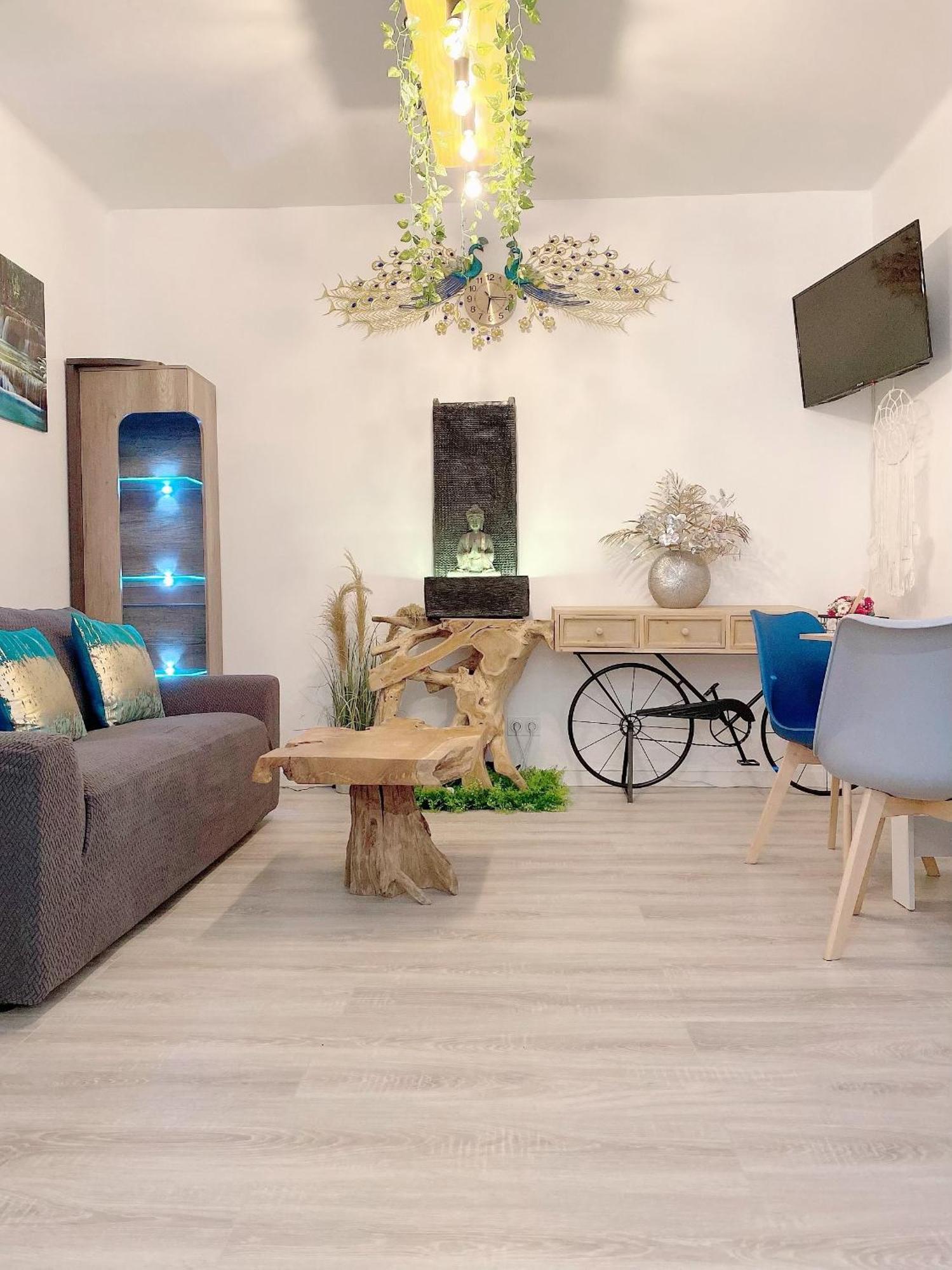 Charmant Et Moderne De L'Hay Ngoại thất bức ảnh